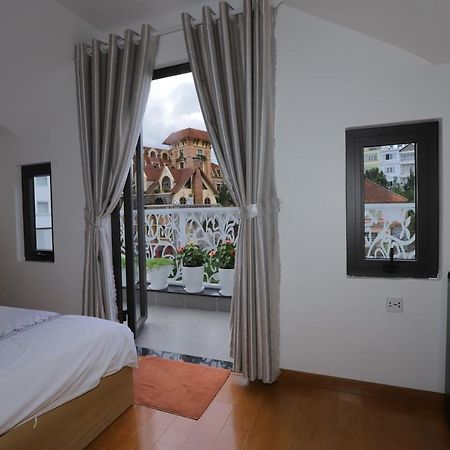 Hotel Pansy Da Lat Exterior photo